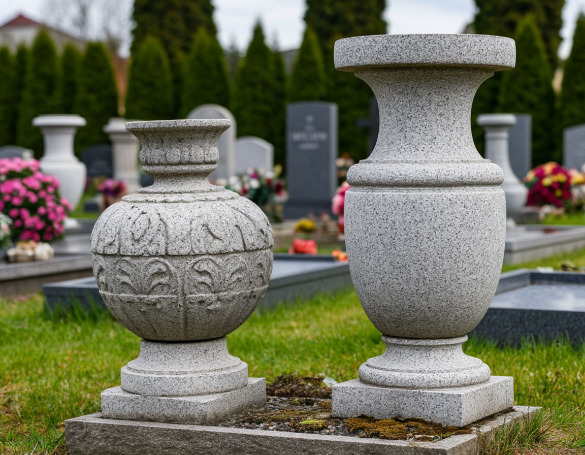 vazy-i-polusfery-iz-kamnya